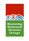 Woolaning Homeland Christian College Woolaning