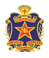 St Bedes College