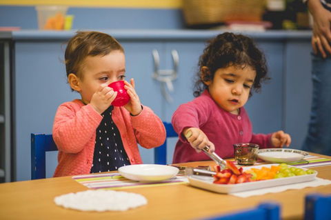 Melbourne Montessori School - Australia Private Schools 6