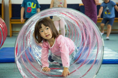 Melbourne Montessori School - Australia Private Schools 10