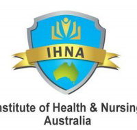 Institute of Health and Nursing Australia ihna - School Find