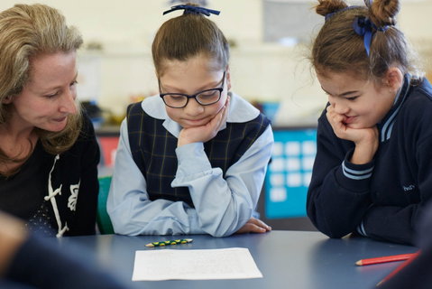 Villa Maria Catholic Homes - Australia Private Schools 2