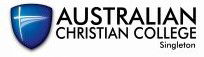 Australian Christian College - Singleton - School Find 0