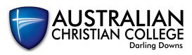 Australian Christian College - Darling Downs - School Education 0