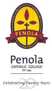 Penola Catholic College Junior Campus Yrs 7  8 Glenroy