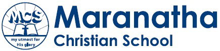 Maranatha Christian School - Cardinia Campus Officer