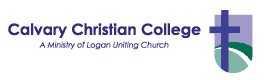 Calvary Christian College Carbrook Campus Carbrook