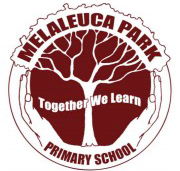 Melaleuca Park Primary School - School Education