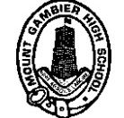 Mount Gambier High School - School Education