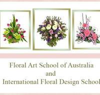 Floral Art School of Australia - School Find