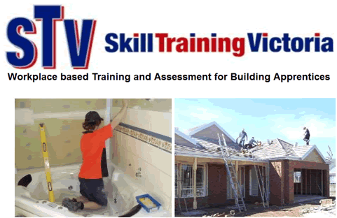 STV Skill Training Victoria - Australia Private Schools