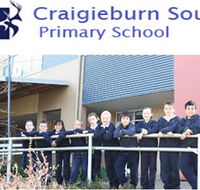 Craigieburn South Primary School - School Find