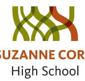 Suzanne Cory High School - School Education