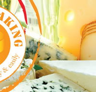 Cheesemaking Courses - School Find