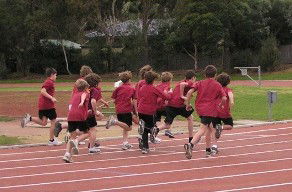 Eltham Primary School - School Education 2