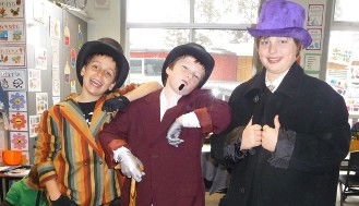 Eltham Primary School - School Education 3