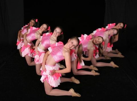 Riga Victoria Dance Academy - School Education 1