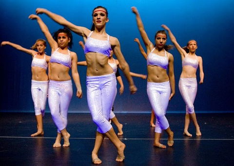 Centrestage Performing Arts School - Australia Private Schools 1