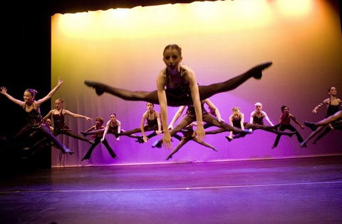 Centrestage Performing Arts School - Australia Private Schools 2