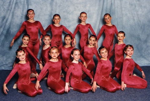 Centrestage Performing Arts School - Australia Private Schools 3