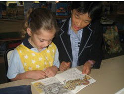 Huntingtower Day And Boarding School - Australia Private Schools 1