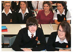 Yarra Valley Grammar  - School Education 2