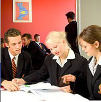 Yarra Valley Grammar  - School Education 3
