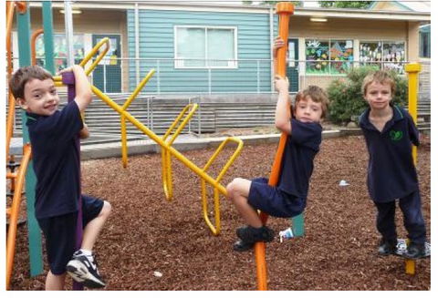 Wonga Park Primary School - School Find 2