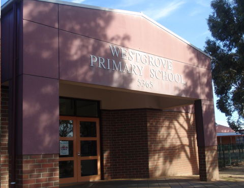 Westgrove Primary School - School Find 1