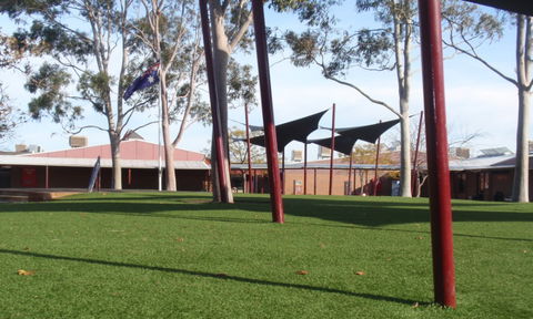 Westgrove Primary School - School Find 2