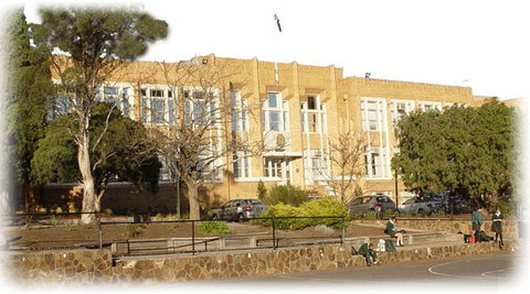 Camberwell High School - School Education 2
