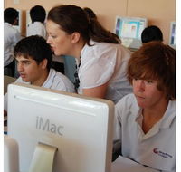 Braybrook College - Australia Private Schools
