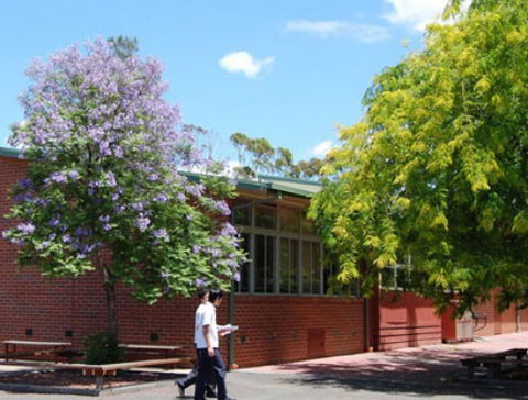 Braybrook College - Australia Private Schools 1