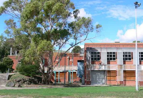 Coburg Senior High School - Australia Private Schools 1