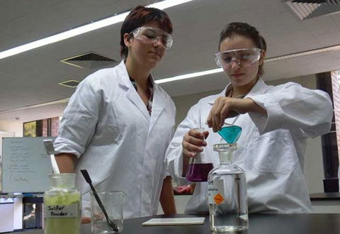 Coburg Senior High School - Australia Private Schools 2