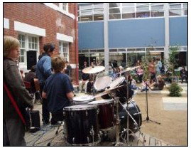 Fitzroy High School - Australia Private Schools 3