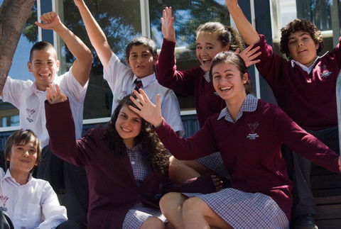John Fawkner College - Australia Private Schools 1