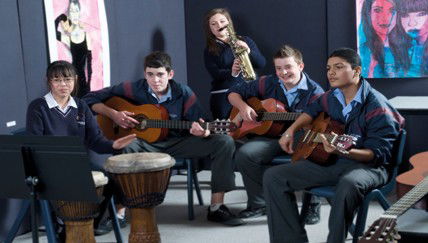 Keilor Downs College - School Find 2
