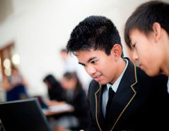 Suzanne Cory High School - Australia Private Schools 3