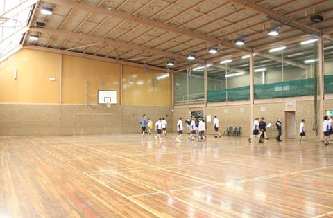 Rosehill Secondary College - Australia Private Schools 1