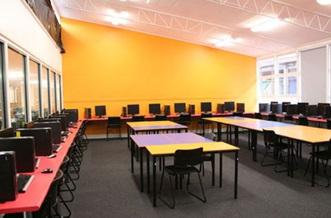 Rosehill Secondary College - Australia Private Schools 2