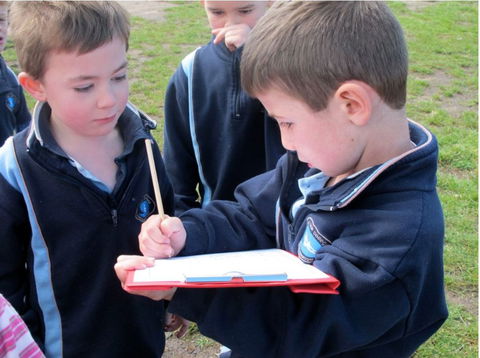 Point Cook P9 College - School Education 1