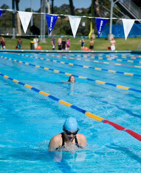 Point Cook P9 College - School Education 2