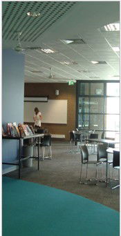 McClelland College - School Find 1