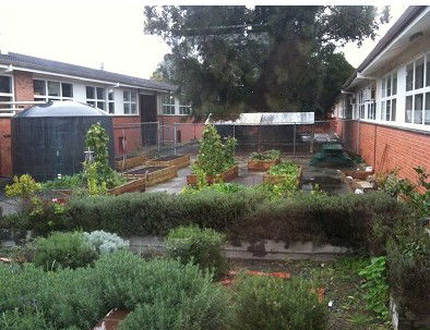 Monterey Secondary College - School Find 2