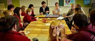 Monterey Secondary College - School Find 3