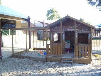 Broadmeadows Special Developmental School - School Education 1