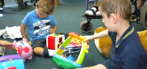 Nepean School - Australia Private Schools 2