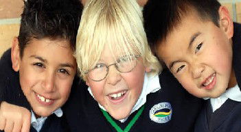 Brookside College - School Find 1