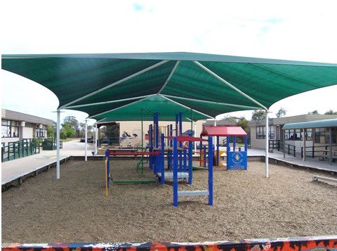 Good Samaritan Primary School - School Find 3